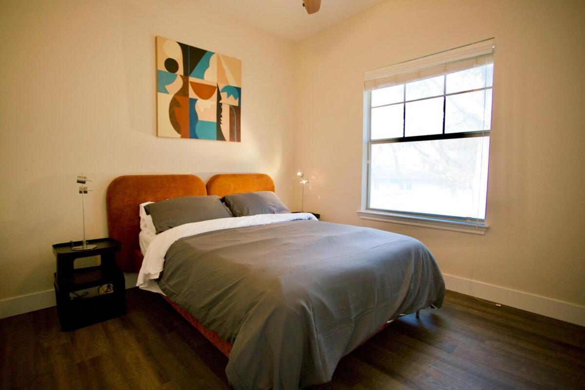 Prime Austin 6Beds With Hot Tub & Gym Βίλα Εξωτερικό φωτογραφία